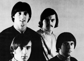 Radio Mans fave with The Human Beinz