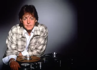 Happy 82nd birthday, Sir Paul McCartney: The life and career of the Beatles icon