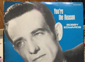 Radio Mans fave with Bobby Edwards