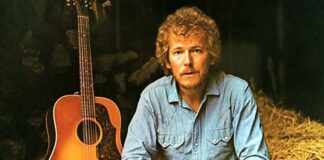 Radio Mans fave on this Canada Day with Gordon Lightfoot