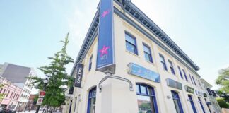 TV, radio stations moving from downtown Victoria to Esquimalt