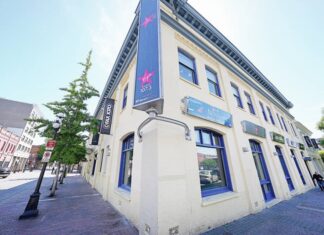 TV, radio stations moving from downtown Victoria to Esquimalt