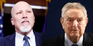 Chip Roy raises alarms about George Soros’ purchase of radio giant Audacy