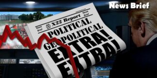 PSR’s 6pm Sunday Night News with the News You Should Know…