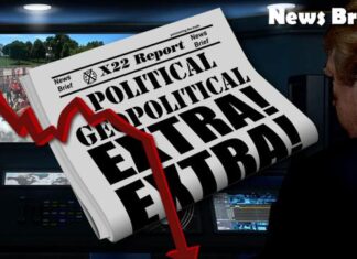 PSR’s 6pm Sunday Night News with the News You Should Know…