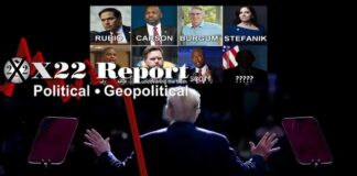 PSR’s 6pm Thursday Night News with the News You Should Know…