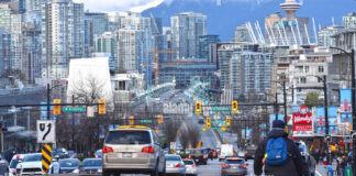 Vancouver all-traffic radio station quietly goes off the air