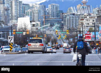 Vancouver all-traffic radio station quietly goes off the air