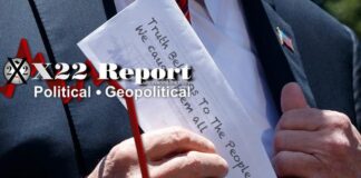 PSR’s 6pm Tuesday Night News with the News You Should Know…