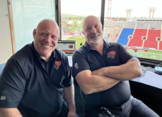 THE MOJ: New radio home will provide a pinch-me moment for this B.C. boy