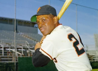 Willie Mays, supreme baseball talent among the best to ever play, dies at 93