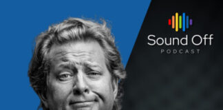 Alan Cross “Music is Back” – Sound Off Podcast