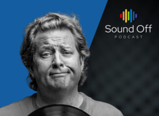 Alan Cross “Music is Back” – Sound Off Podcast