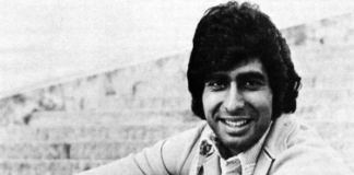 Radio Mans fave with Andy Kim