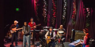 Radio Mans fave with Average White Band