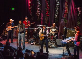 Radio Mans fave with Average White Band