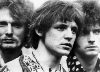 Radio Mans fave with Cream