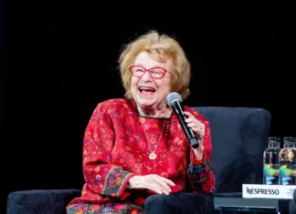 Dr. Ruth Westheimer Dead At 96