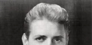 Radio Mans fave with Eddie Cochran