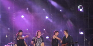 Radio Mans fave with Firehouse