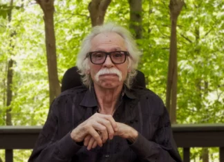 Rembering Joe Bonsall: Longtime Tenor of The Oak Ridge Boys