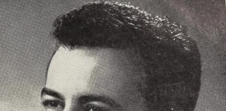 Radio Mans fave with Johnny Preston