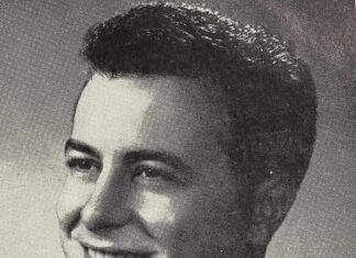 Radio Mans fave with Johnny Preston