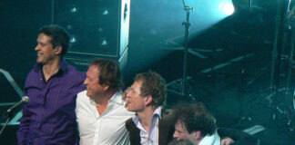 Radio Mans fave with Level 42