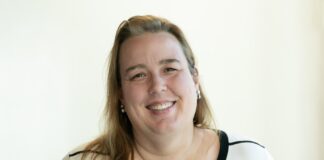 Lori Paris, much-loved Canadian Press newscaster and supervisor, dead at 46