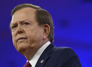 Lou Dobbs, veteran cable news anchor and Trump booster, dies at 78