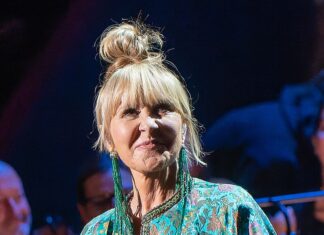 Radio Mans fave with Lulu