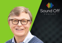 Mac Prichard: Find Your Dream Job – The Sound Off Podcast