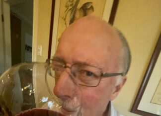 Steve Ivings Tribute to Bob Newhart