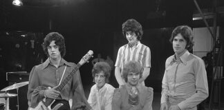 Radio Mans fave with Tee-Set