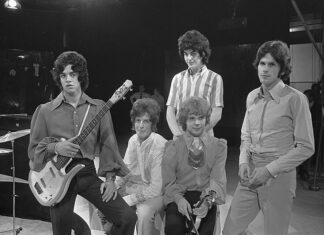 Radio Mans fave with Tee-Set