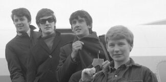 Radio Mans fave with The Searchers