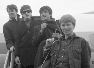 Radio Mans fave with The Searchers