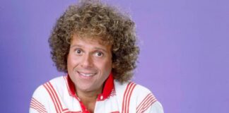 Richard Simmons, Legendary Fitness Guru and TV Personality, Dies at 76