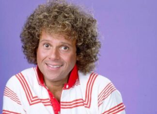 Richard Simmons, Legendary Fitness Guru and TV Personality, Dies at 76