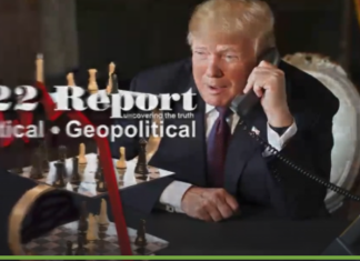 PSR’s 6pm Wednesday Night News with the News You Should Know…