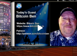 PSR’s 6pm Monday Night News with the News You Should Know…