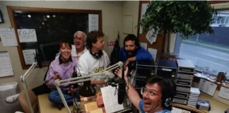 Vancouver radio station LG73 fizzles out, long after its glorious heyday