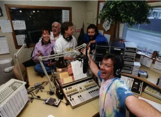 Vancouver radio station LG73 fizzles out, long after its glorious heyday
