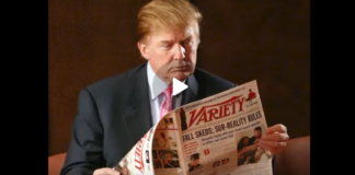 Trump Does the Unthinkable – video by Liz Crokin