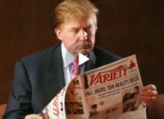 Trump Does the Unthinkable – video by Liz Crokin