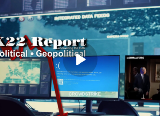 PSR’s 6pm Friday Night News with the News You Should Know…