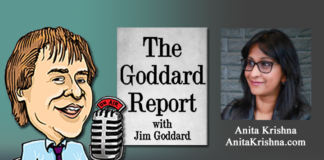 PSR’s 6pm Thursday Night News with the News You Should Know…