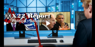 Flip The Script, J13 Select Committee, Transparency, Election Interference