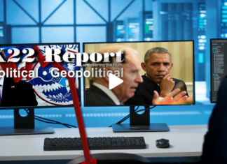 Flip The Script, J13 Select Committee, Transparency, Election Interference