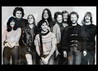 Radio Mans fave with Kokomo